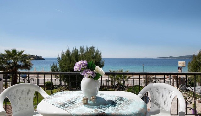 Studio Johanna A2 by Rentals Pro - Toroni Halkidiki in Toroni