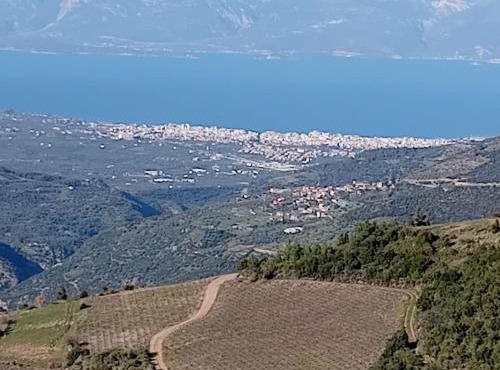 Studio Lemoni Peloponnese in Pirgákion