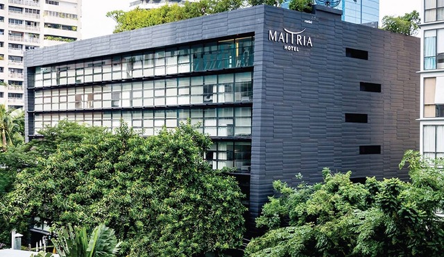 Studio,MRT Sukhumvit,Wifi,Emquartier