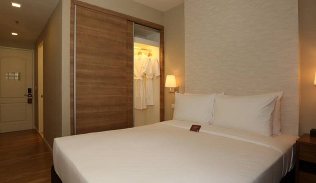 Studio Superior, Nice ROOM ABF(3N)