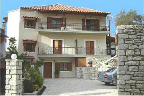 Studios ΕΥΤΥΧΙΑ-6 in Kalavrita