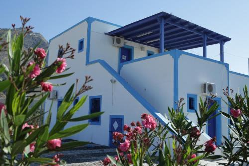 Studios Apartments Kapetanios