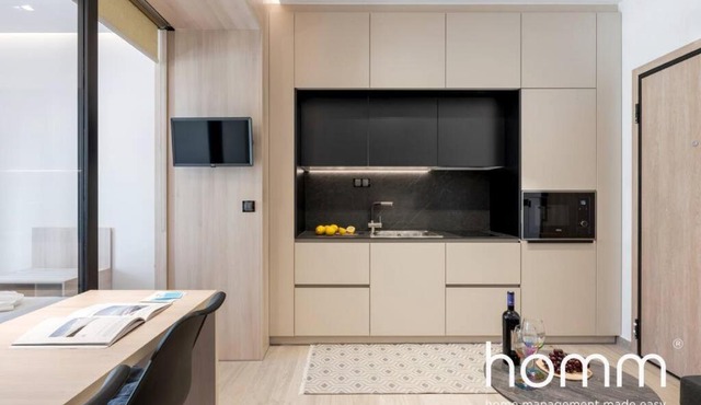 Stunning homm in Fancy Koukaki Neighbourhood