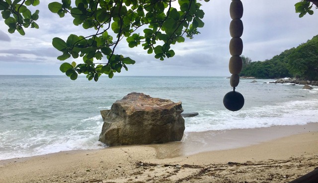 Stylish Apartment Close to Nai Harn Beach