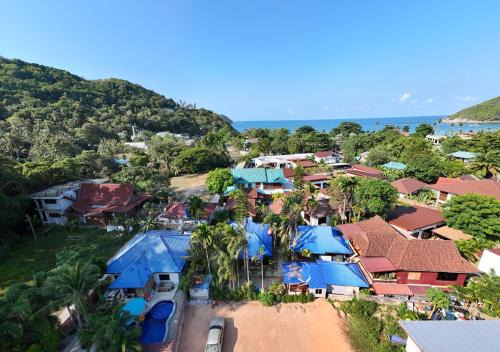 SU house Koh Phangan