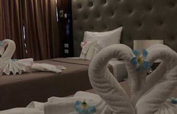 SUDYOD HOTEL