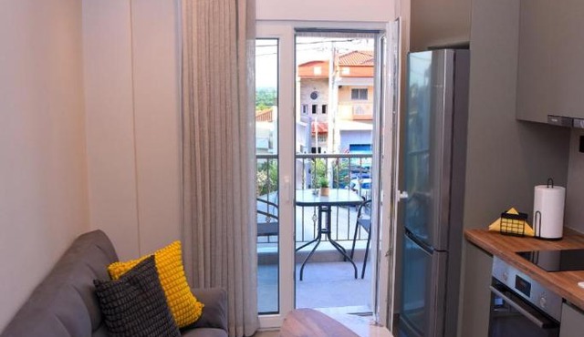 Suite AK in Veria