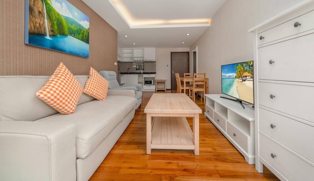 Suite Boano Tropiclook