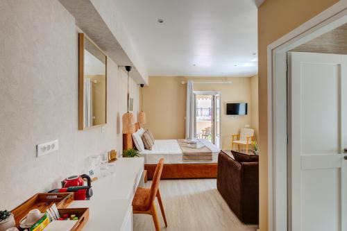 Suite Dreams