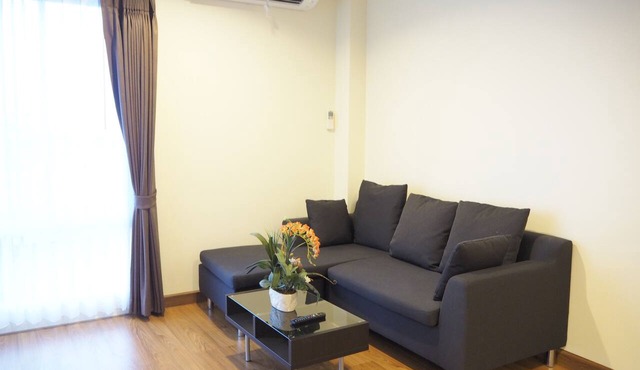 Suksomboon Hotel in Surat Thani