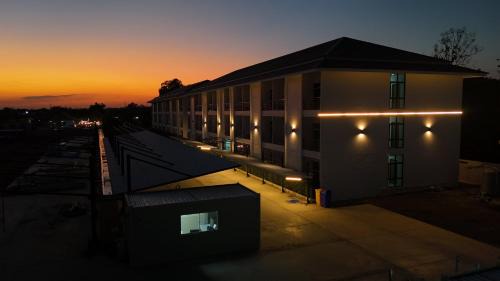 Suktara Place