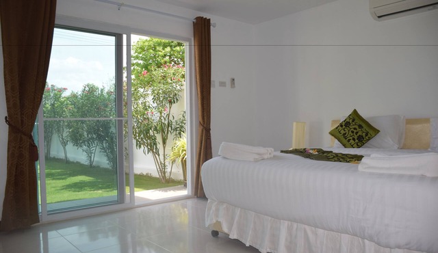 Sumali Villa