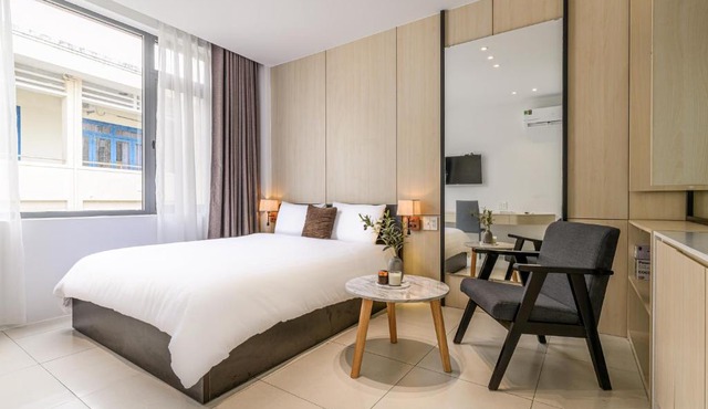 Sumi Home Danang Studio in Danang