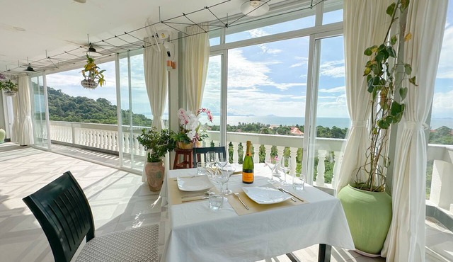 Summer Resort