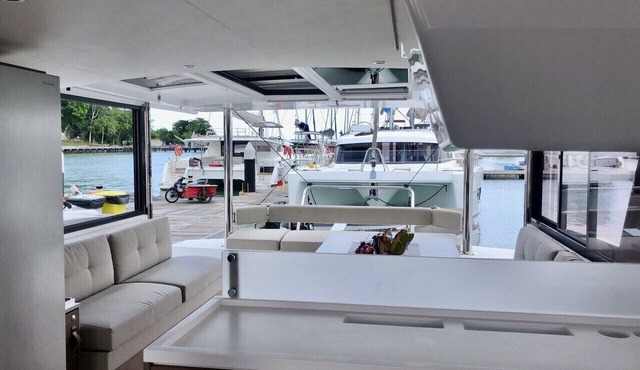 Sun-Kissed Sailing Adventure in Phuket