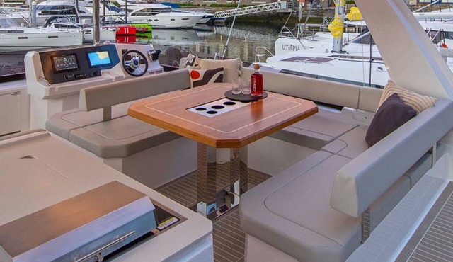 Sun-Kissed Sailing Adventure in Islas Sarónicas in Piraeus