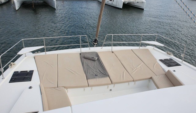 Sun-kissed Sailing Adventure in the Ionian Islands in Preveza