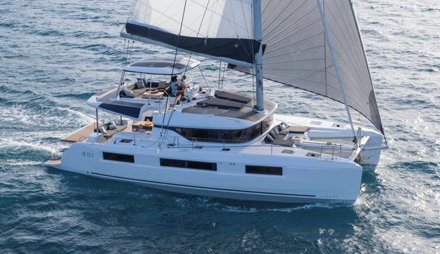 Sun-Kissed Sailing Adventure in Islas Sarónicas in Alimos