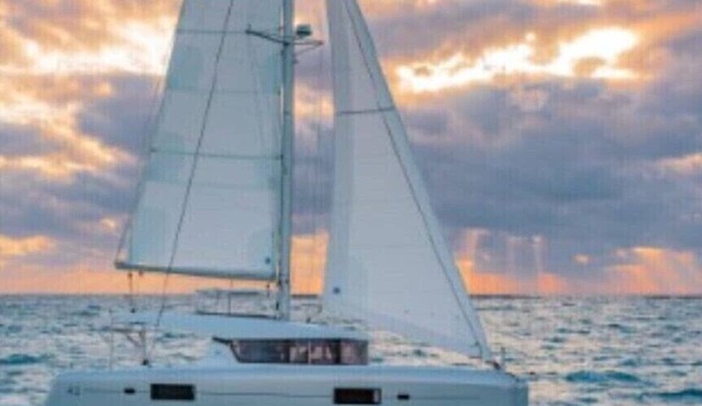 Sun-Kissed Sailing Adventure in the Sporades Islands from Volos, Thessaly in Volos