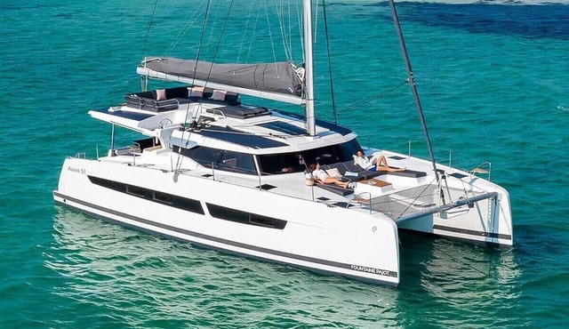 Sun-soaked Sailing Adventure in the Ionian Islands in Perigiali