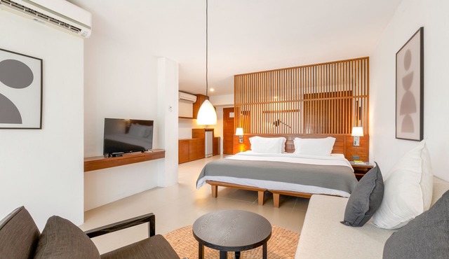 Sunprime Kamala Beach