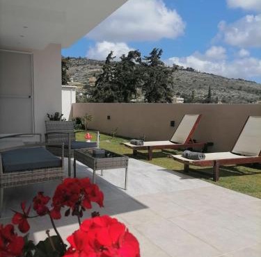 Sunrise Apartment 2 in Souda