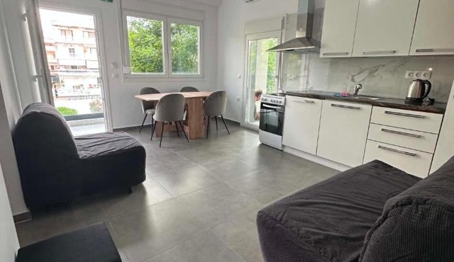 Sunset Apartment A-3 in Perea