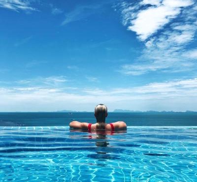 Sunset Hill Boutique Resort Koh Phangan