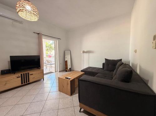 Sunset Pearl Apartment in Kokkinos Pirgos