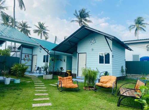 Sunshine guesthouse