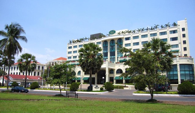 Sunway Hotel Phnom Penh
