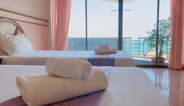 Supar Royal Beach Hotel