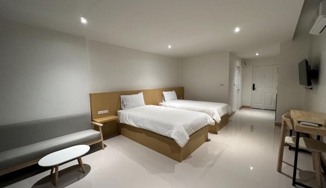 Super Highway Hotel