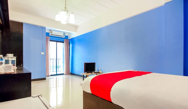 Super OYO 427 Chill Apartment