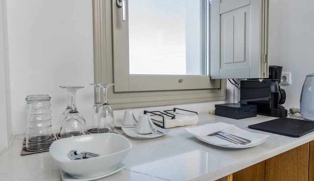Symphony Suites