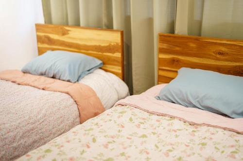 Ta Kaew Hostel ตาแก้ว โฮสเทล