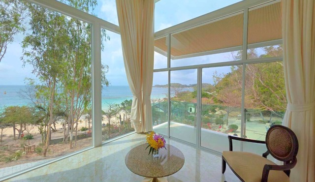 Ta Yai Beach Resort