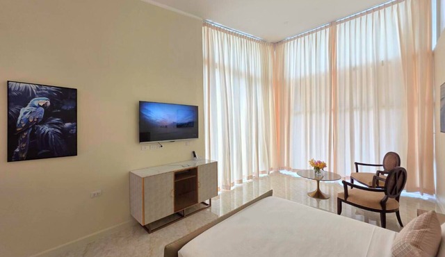 Ta Yai Beach Resort