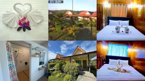 Ta & Yai Resort kohyaoyai