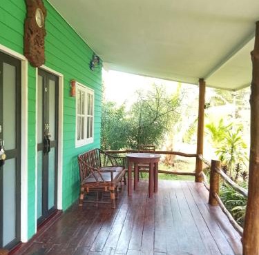 Ta&yai twinroom