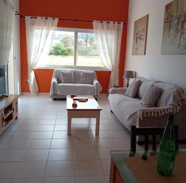 Tala Gardens Apartment in Tala