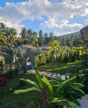 Taman Villa - Luxury Tropical Villa