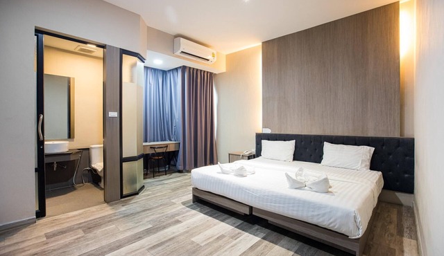 Tara Park Resotel