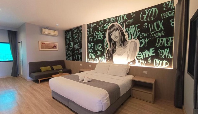 Tarnsiri Boutique Resort
