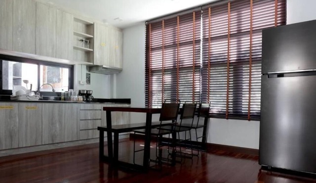 TarTar&Nay Hostel in Chiang Mai