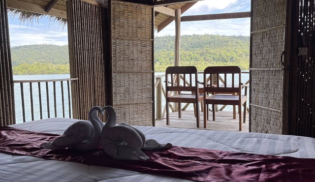 Tatai Nature Resort