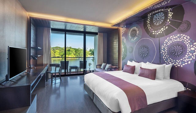 Tawa Ravadee Resort, WorldHotels Distinctive