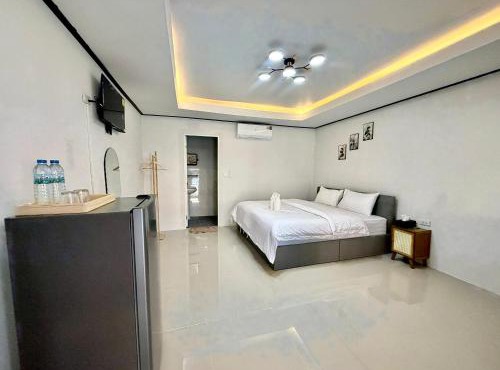 Tawee Green Boutique hotel