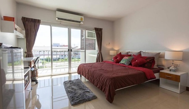 Taweesuk Residence