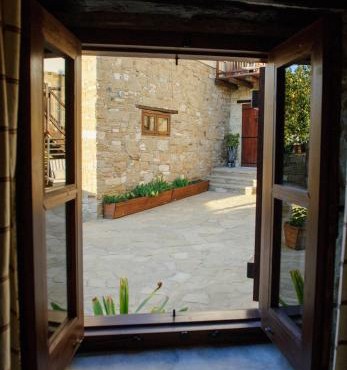 Teacher's House in Maroni